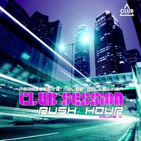 Club Session Rush Hour, Vol. 4