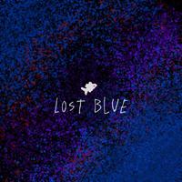 蓝色丢失 LOST BLUE