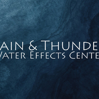 Water Effects Center