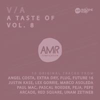 A Taste Of, Vol. 8