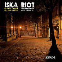 Iska Rythm and Blues Riot