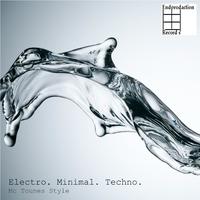 Electro Minimal Techno Vol 1