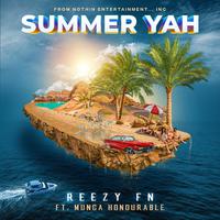 summer yah (feat. Munga Honourable)