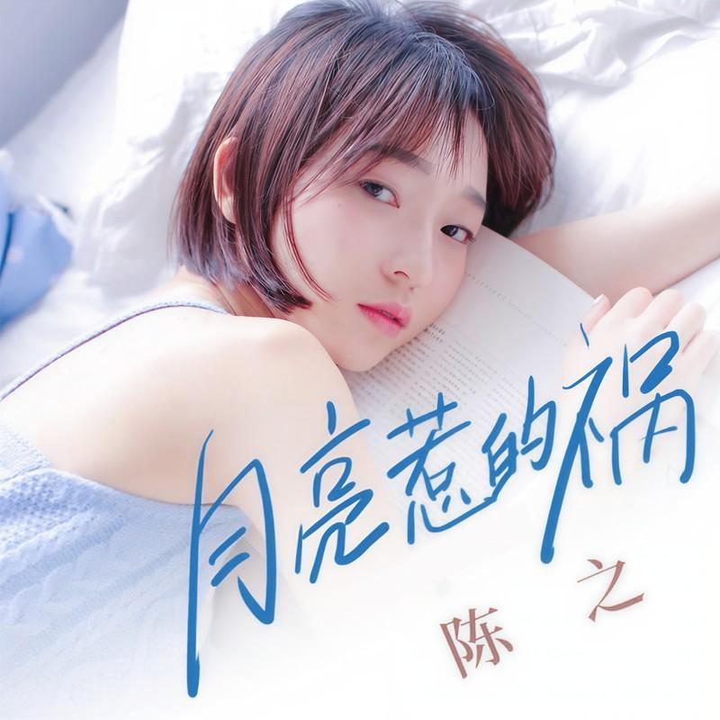 月亮惹的祸 (伴奏)封面