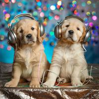 Canine Lullabies: Relaxing Melodies for Dogs