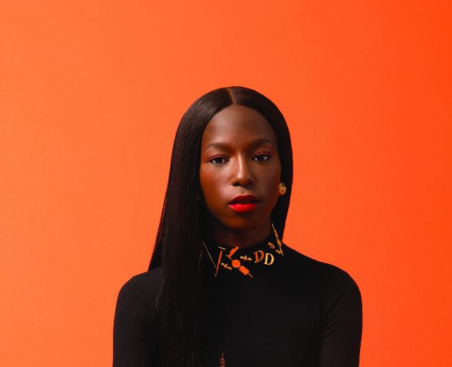 Sabina Ddumba