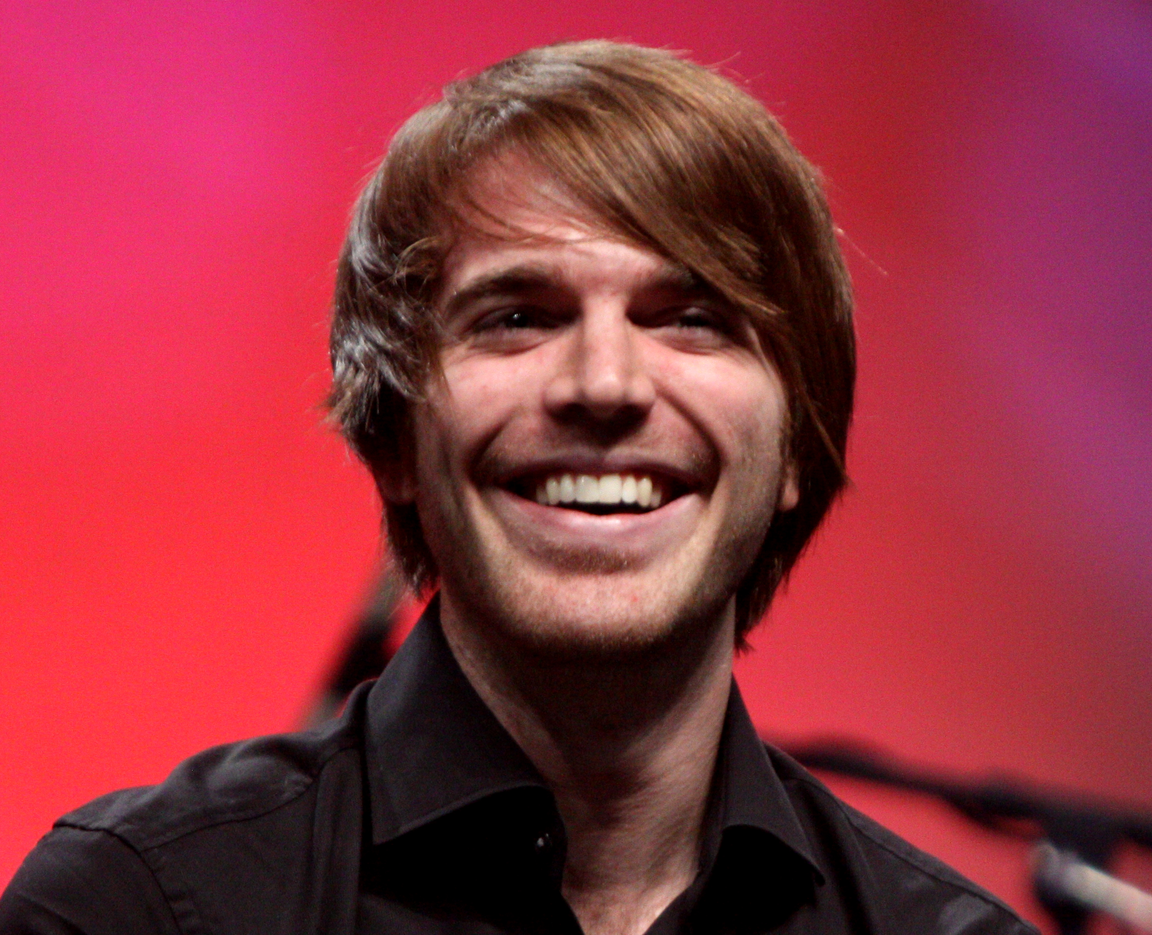 Shane Dawson