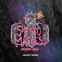 Stereo Madness 2024