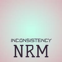 Inconsistency Nrm