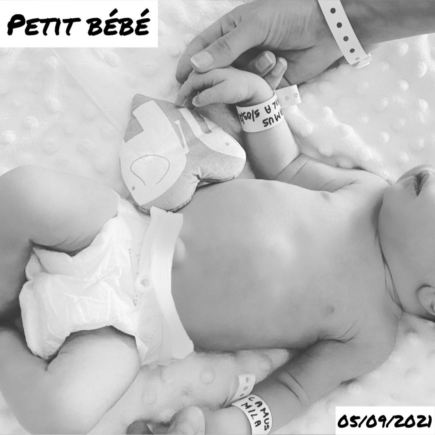 Petit bébé