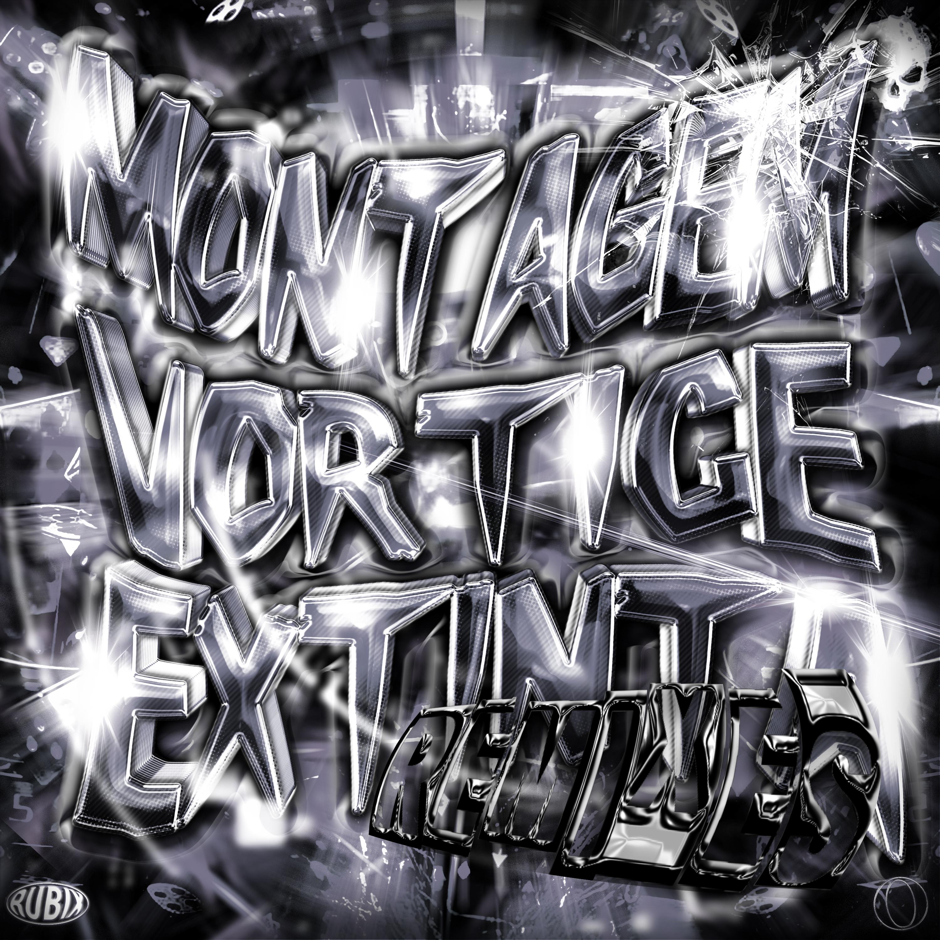 Montagem Vórtice Extinta (Mega Slowed)