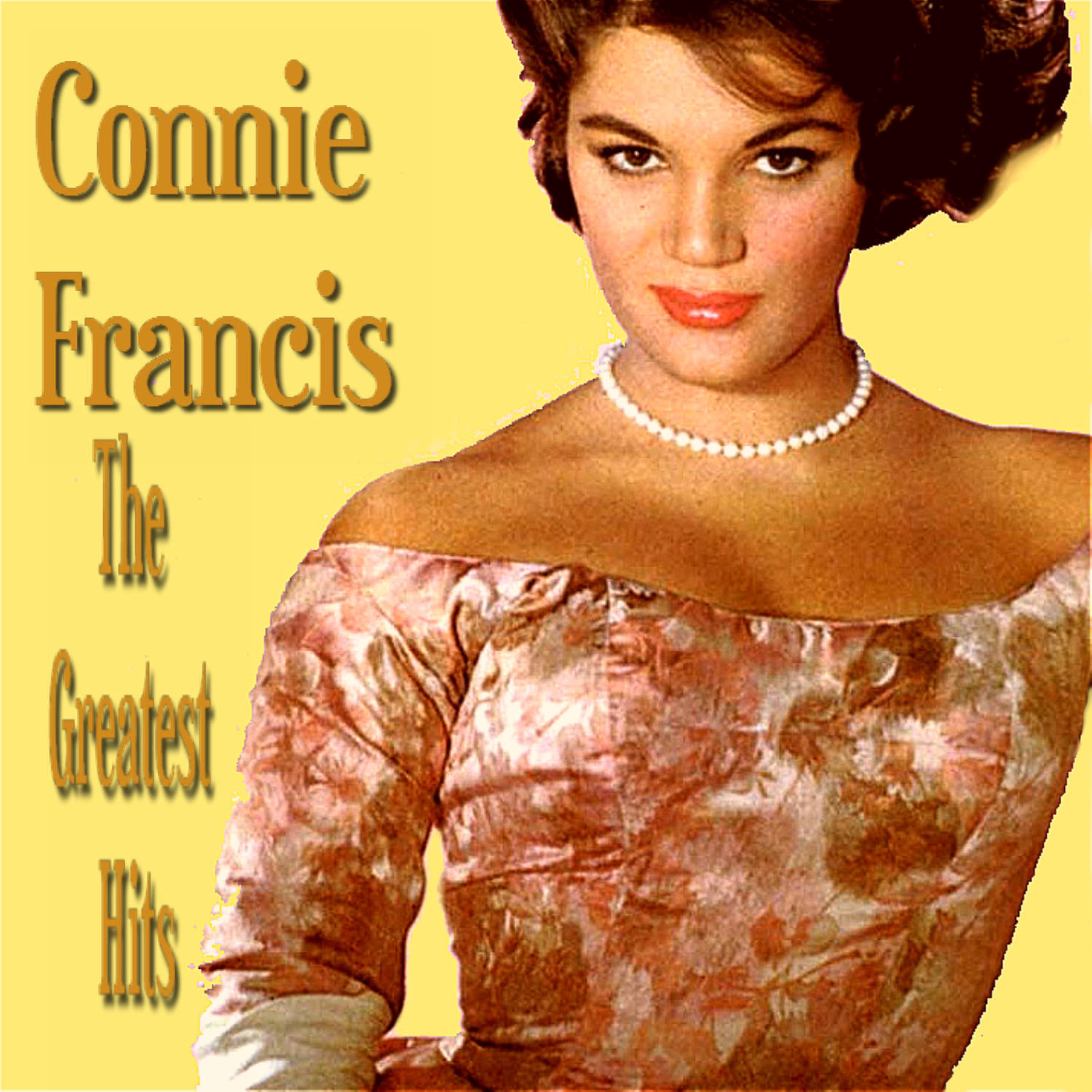 歌曲名《Second Hand Love》，由 Connie Francis 演唱，收录于《The Greatest Hits》专辑中.