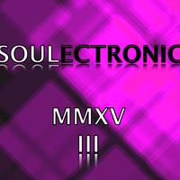 Soulectronic MMXVIII