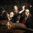 HOT Het Orgel Trio