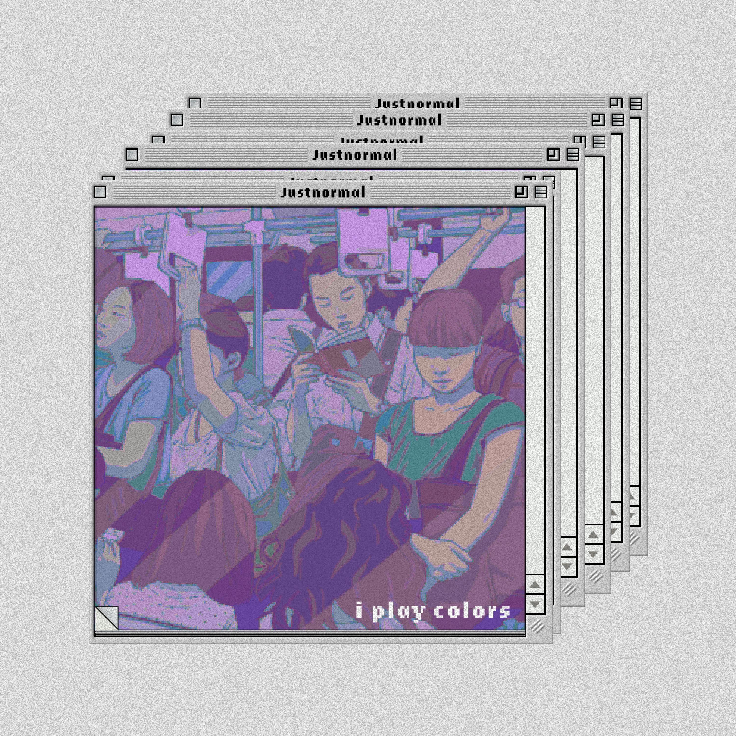 jazz/hiphop | 纯音乐 | 节奏向