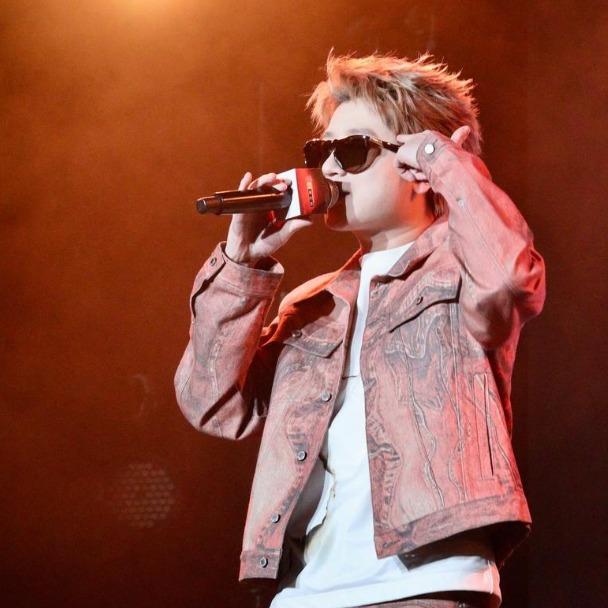 旋律说唱 | 最怕rapper唱情歌