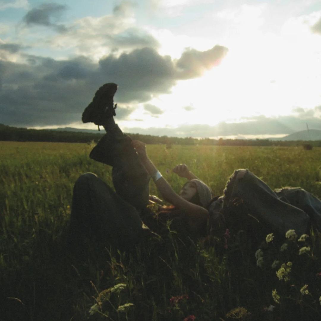 英文R&B｜一秒沦陷的音乐