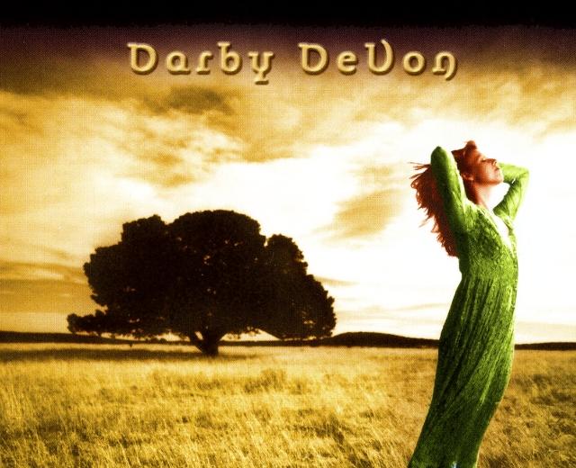 Darby Devon