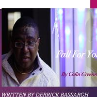 Colin Greene