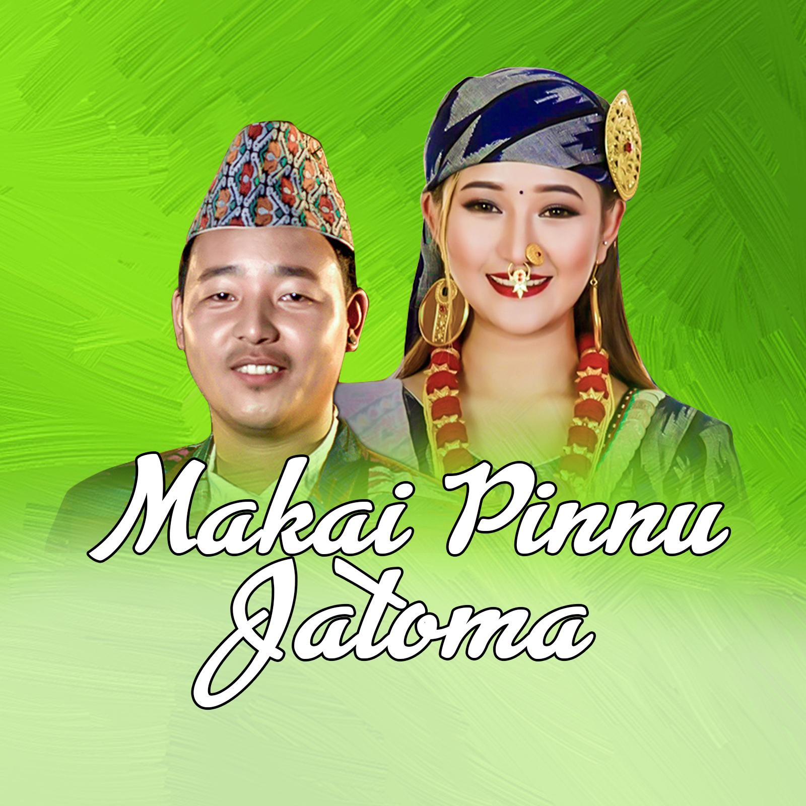 Makai Pinnu Jatoma