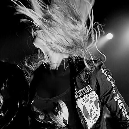 konckin' on heaven's door