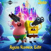 Agua (feat. Jale) [Remix Edit]