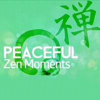 Peaceful Zen Moments