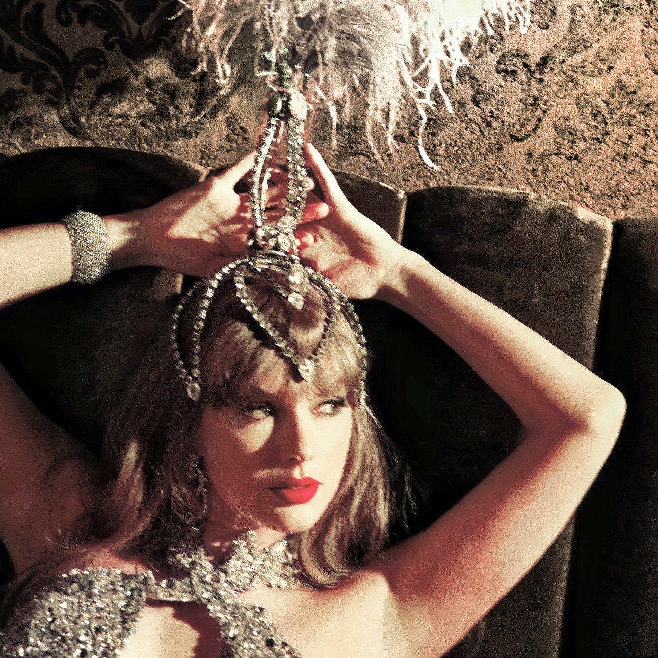 Taylor Swift | 歌曲全收录