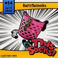 This socks (sokken zoeken) (feat. Nick da Lunatic)