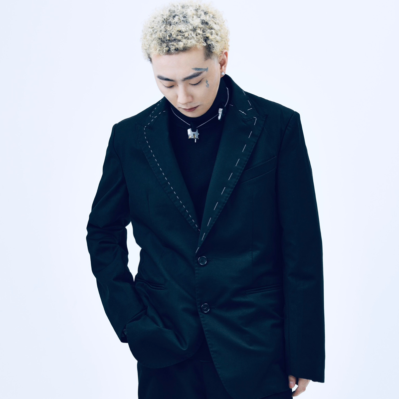 Melo写给别人的歌