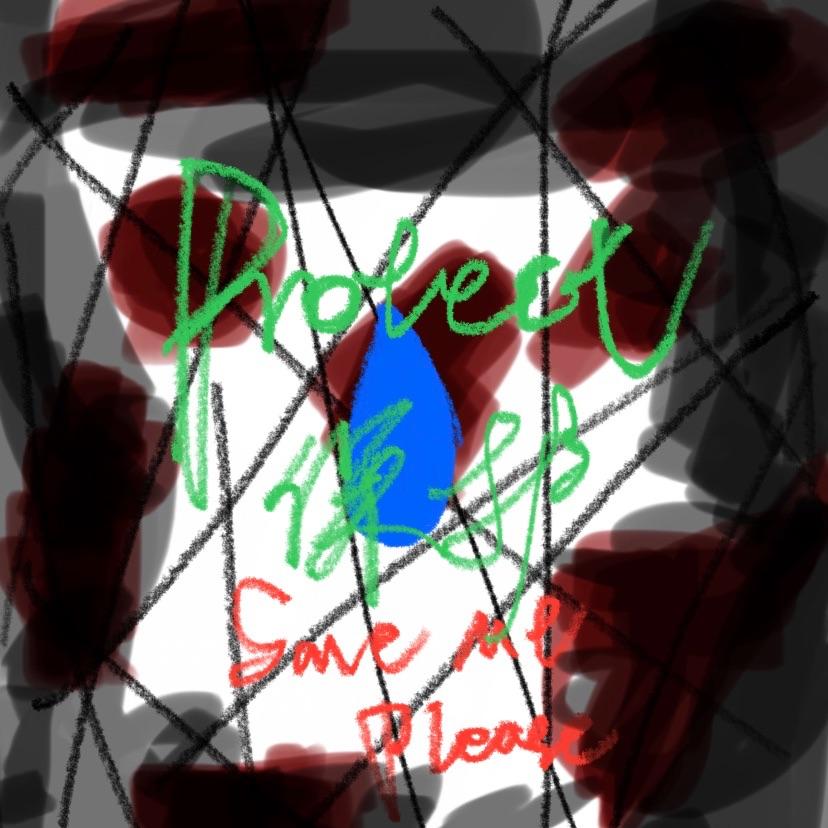 Hold My Hand（Cover：法老&MC光光）