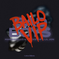 Bad Boys (Bailo VIP)