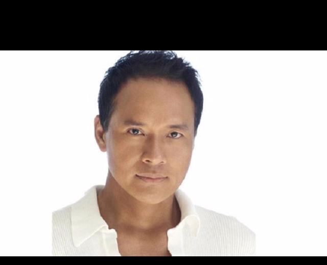 Chad Borja