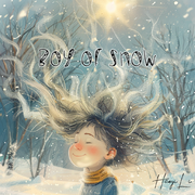 Boy of Snow