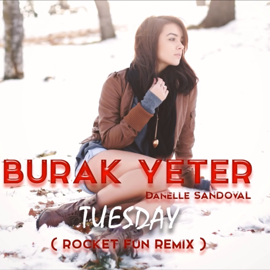Tuesday (Rocket Fun Remix )