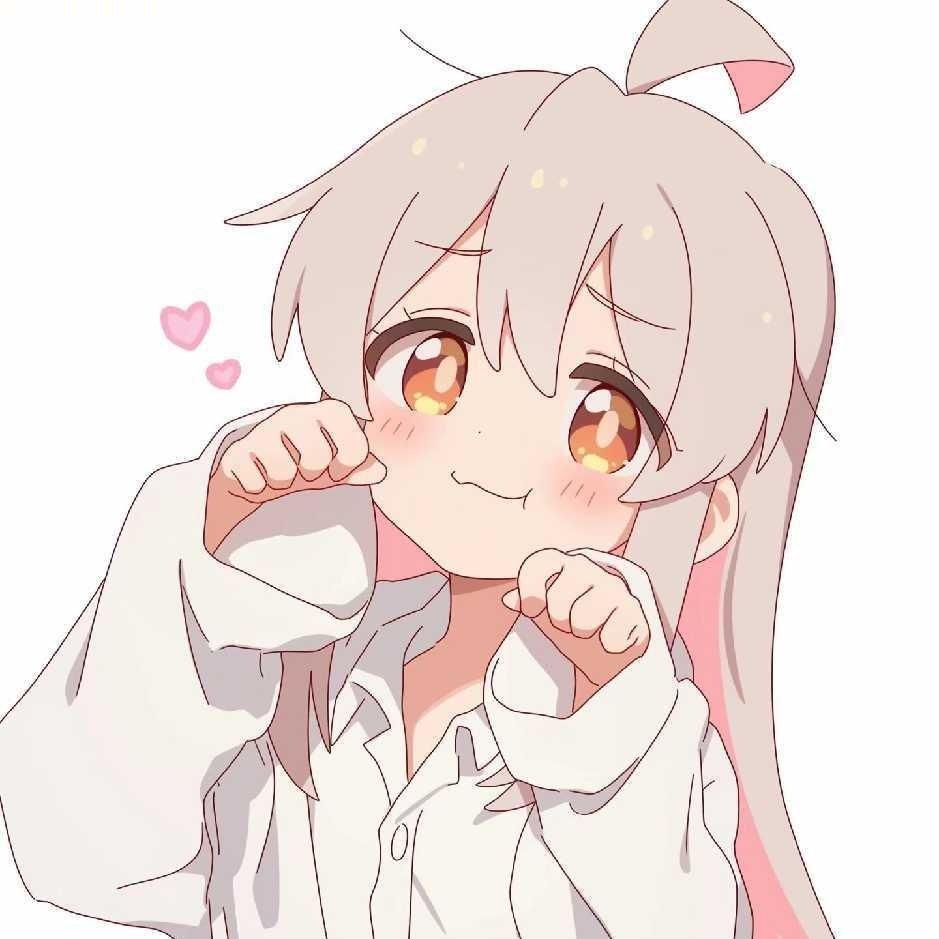 啊毛毛不是毛毛