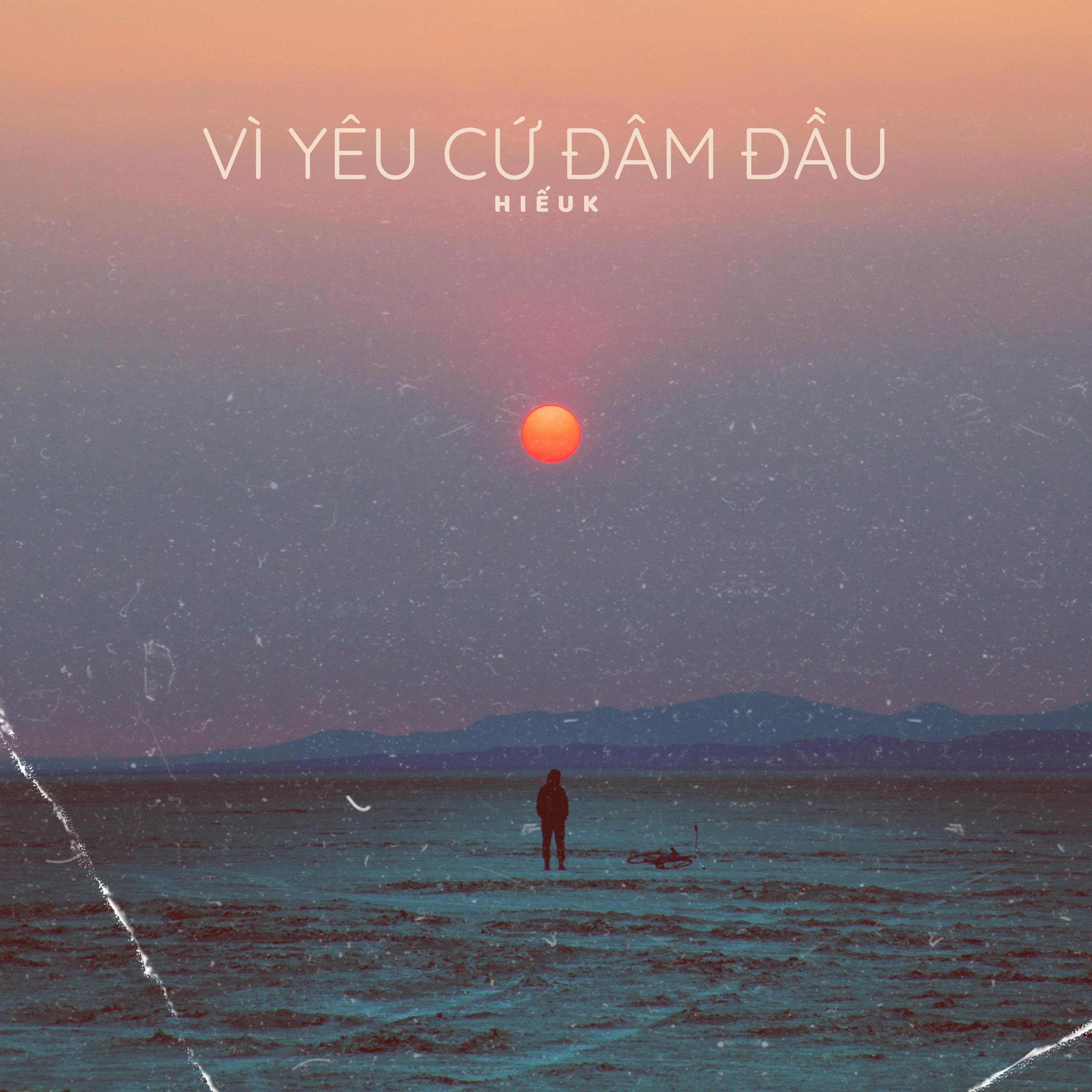 Vì Yêu Cứ Đâm Đầu (Remix)