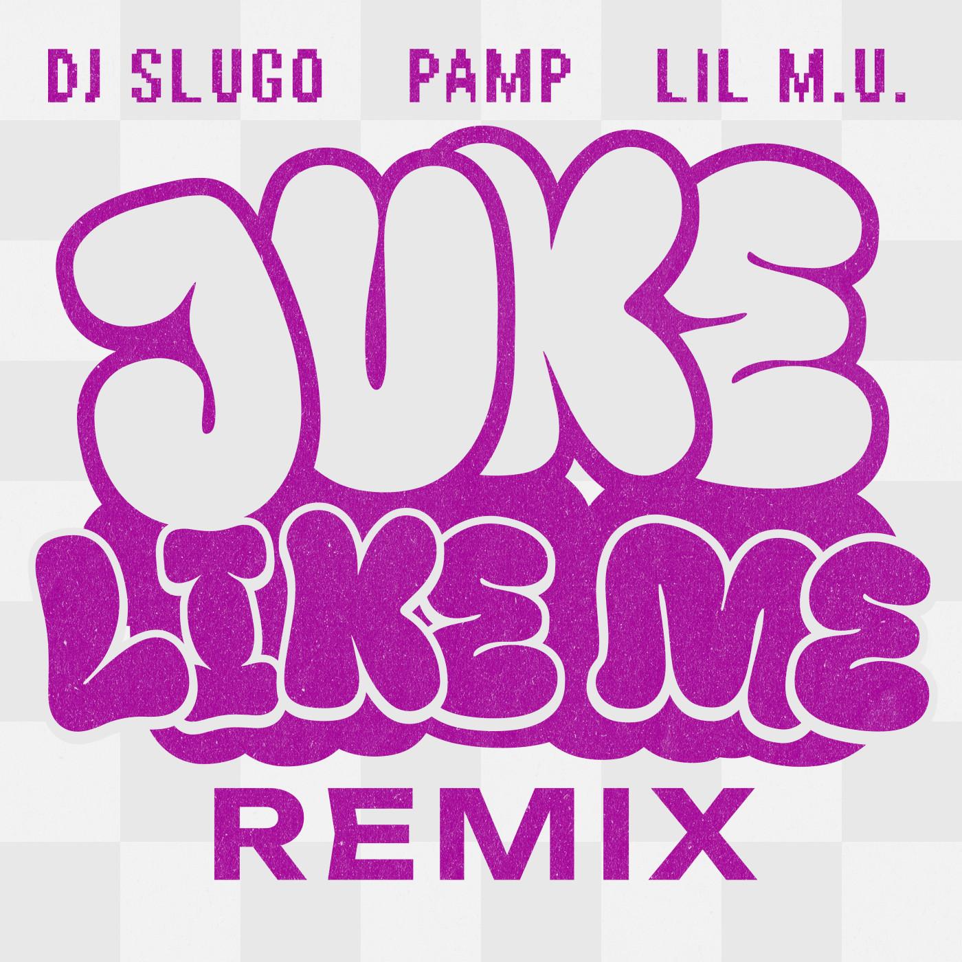Juke Like Me (Remix)