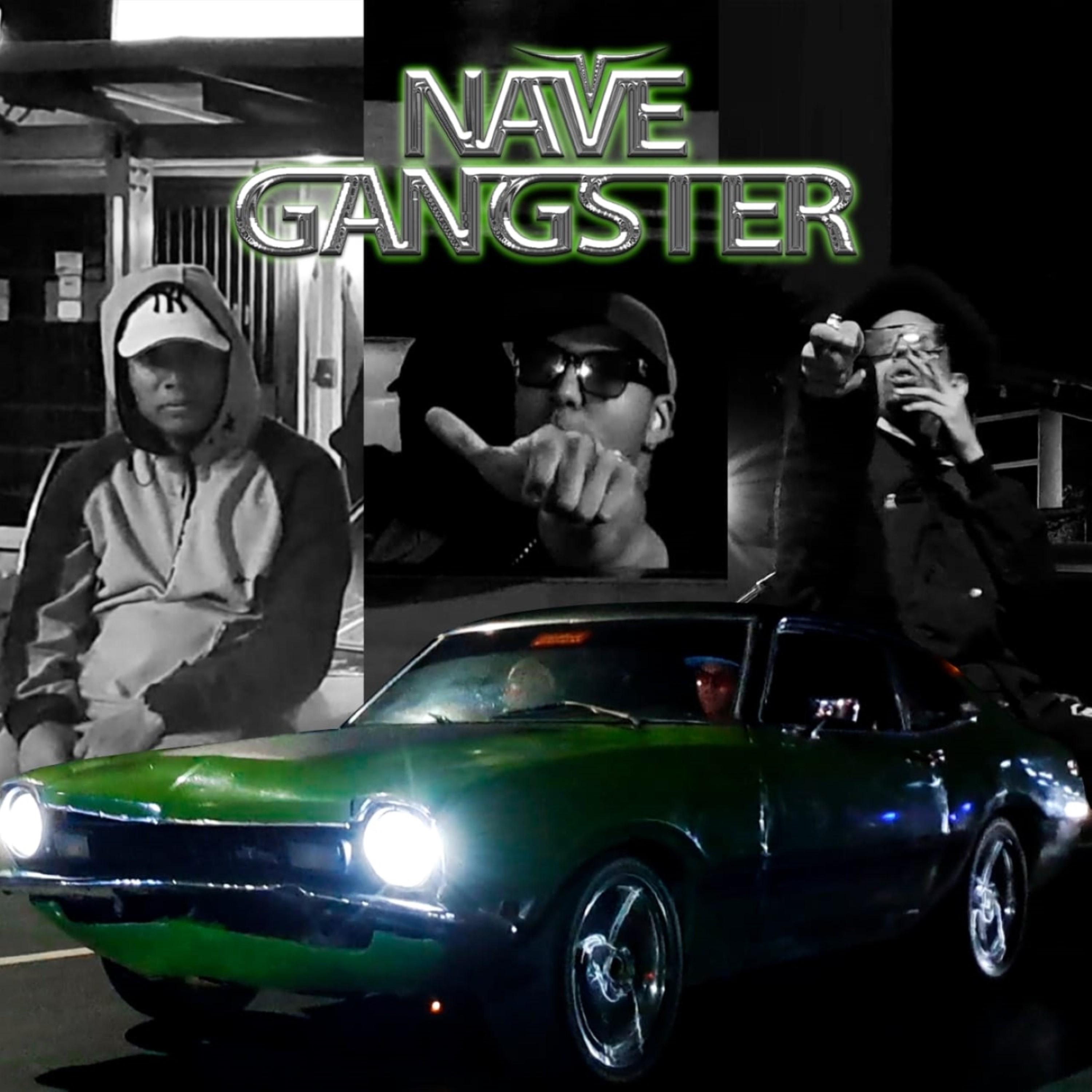 Nave Gangster