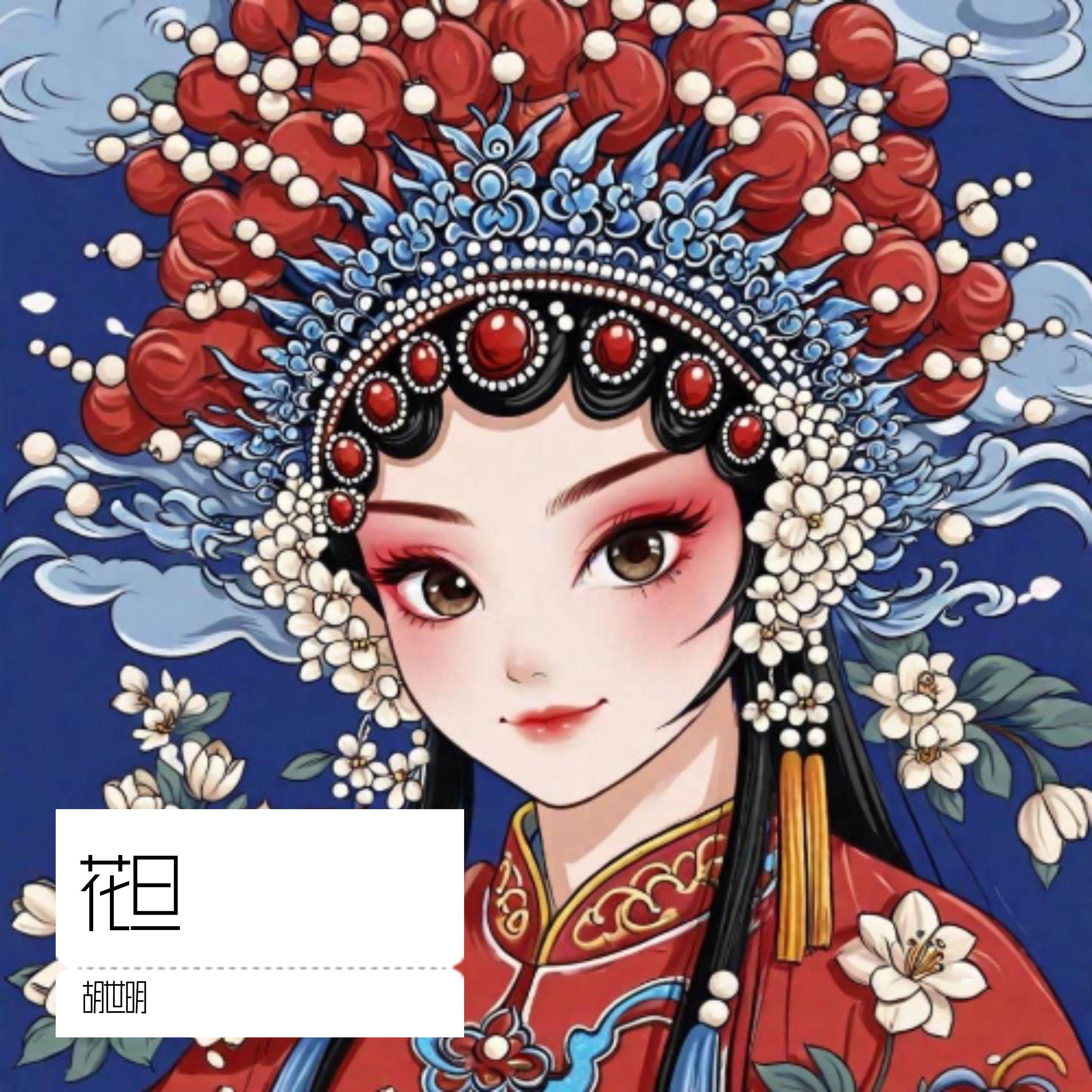一穗沉土，一岁沉浮 - 胡世明封面