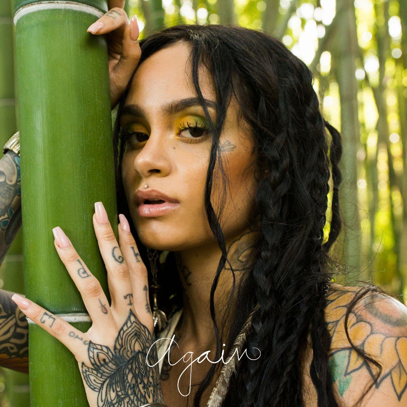Kehlani