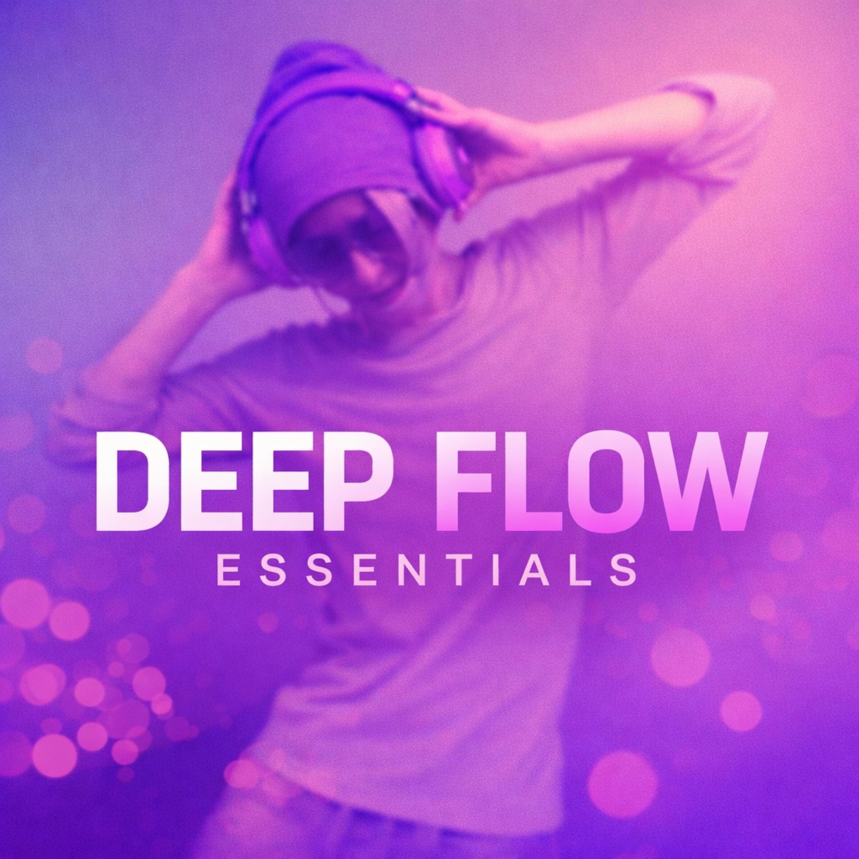 Deep House Endless Flow (DJ Tool Mix)
