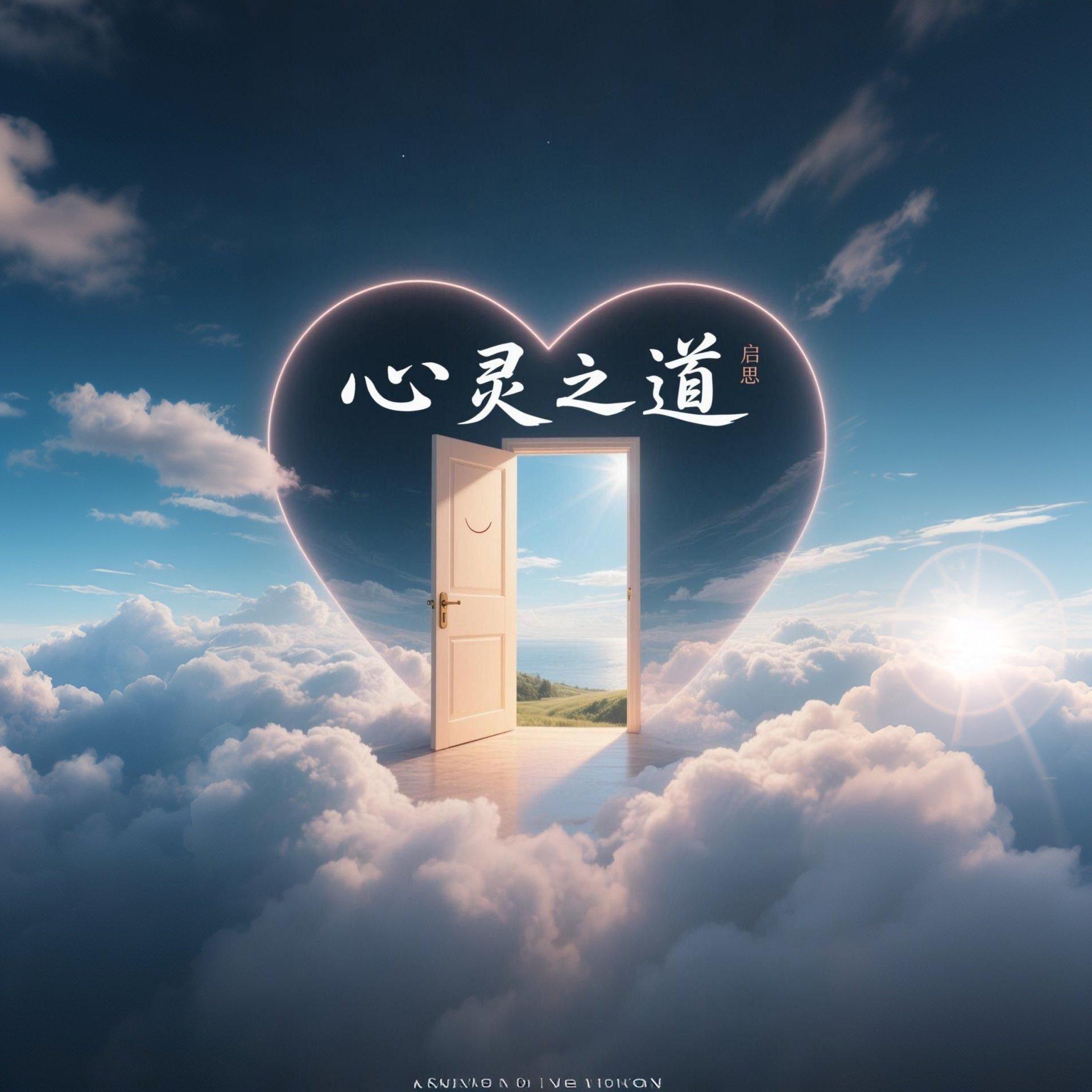 灵魂相伴 - 梦心警龙封面
