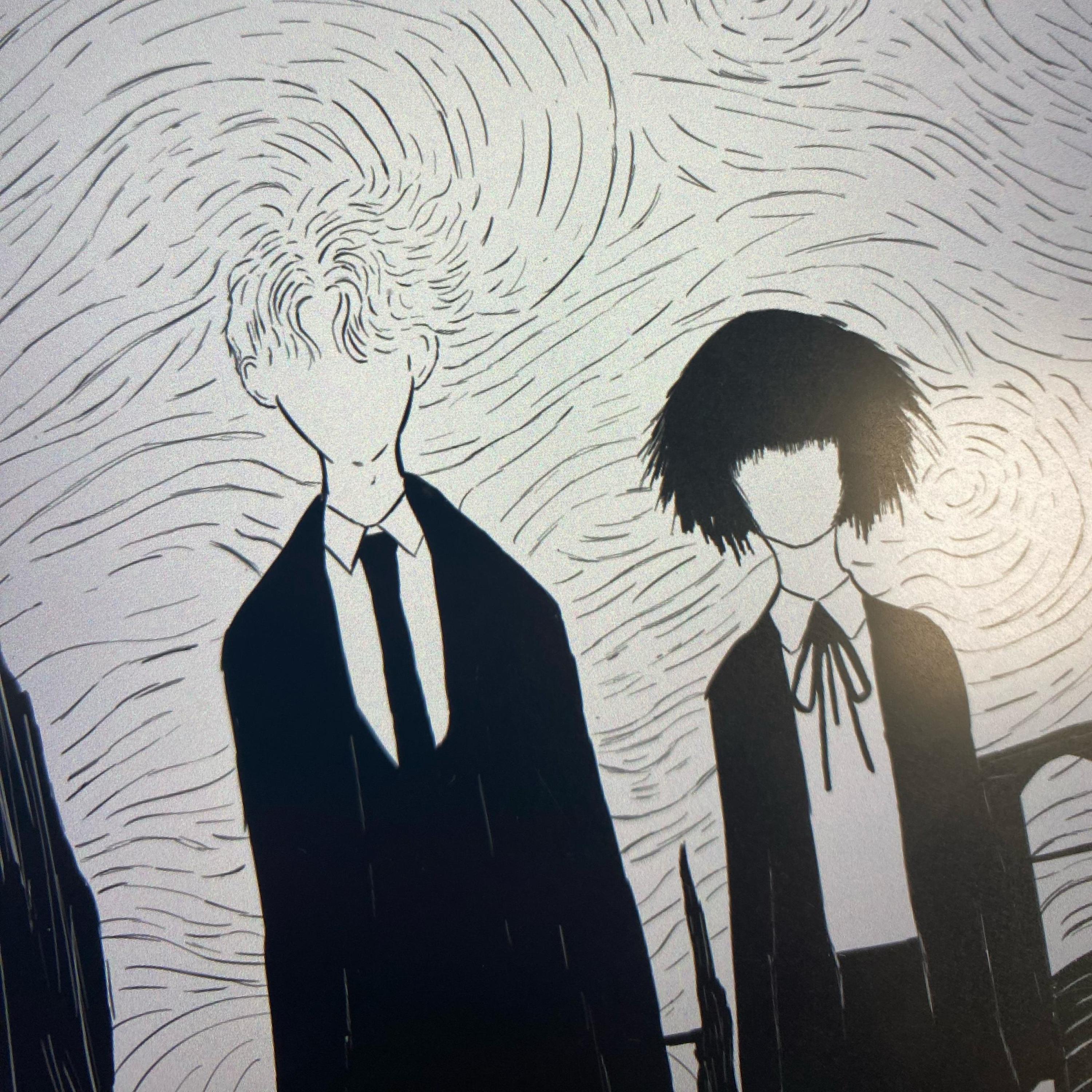 İyi Geceler (Interlude)