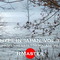 Hype in Japan, Vol. 3