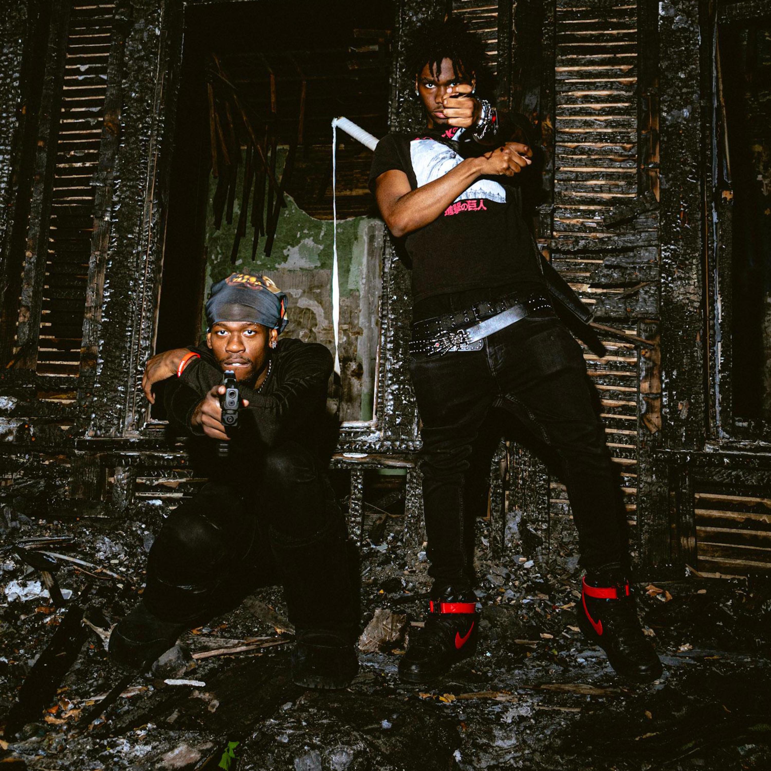 tattoo sleeve (feat. Mo Beats Archive)