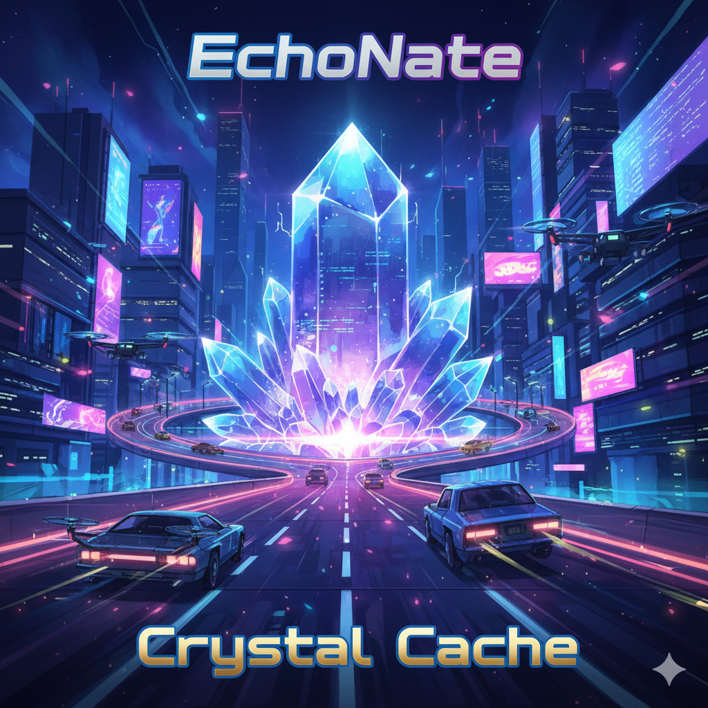 [Free] "Crystal Cache" Future Bass Beat封面