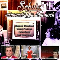 Schatz, erinnerst Du dich noch