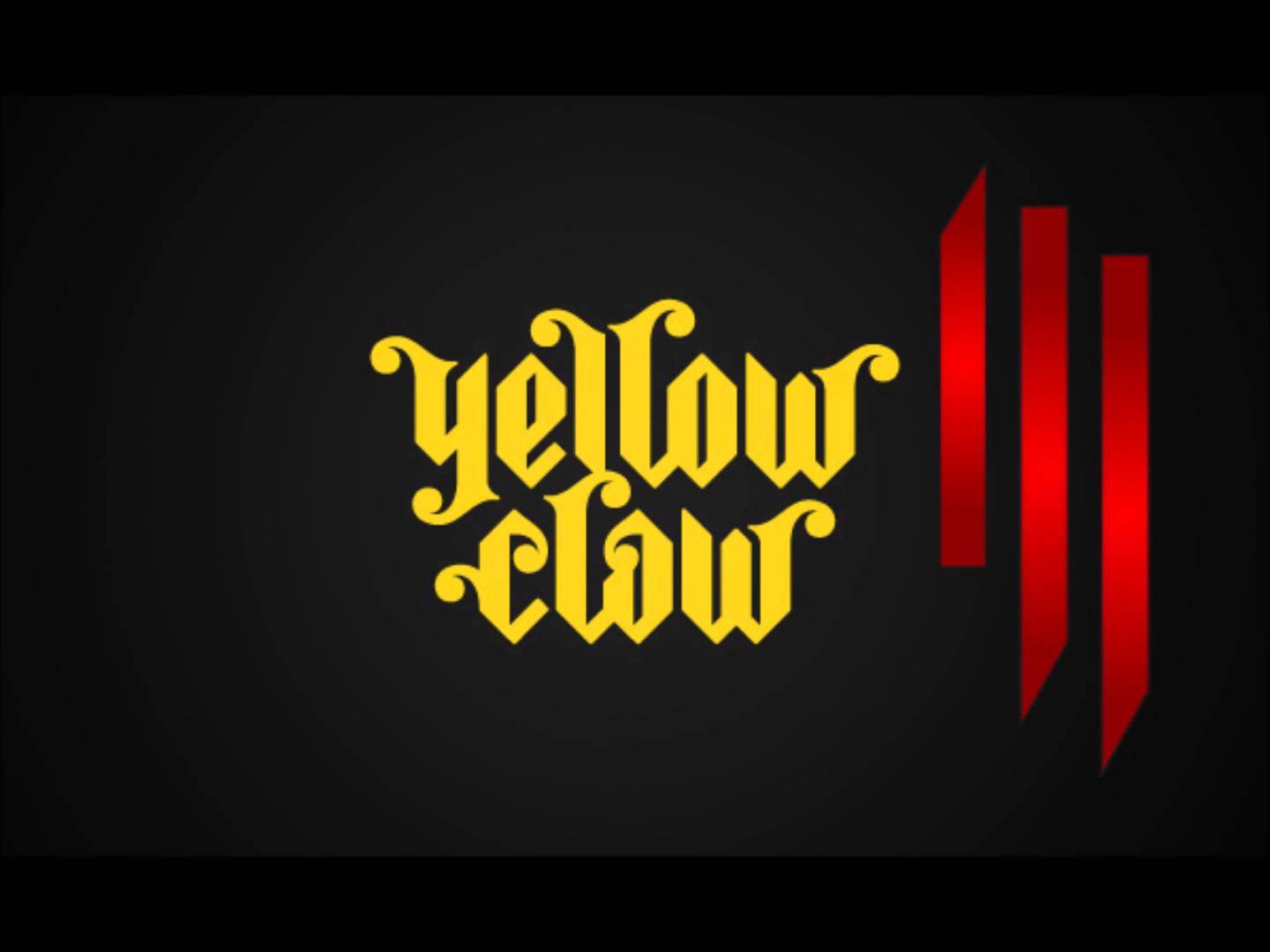 yellow claw最受争议单曲"public enemy"即将出炉