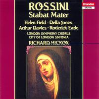 Rossini: Stabat Mater